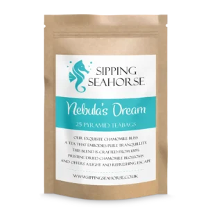 Nebula's Dream