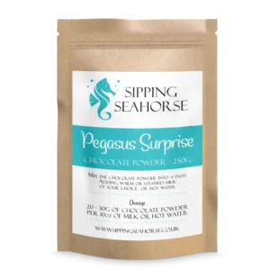 Pegasus Surprise